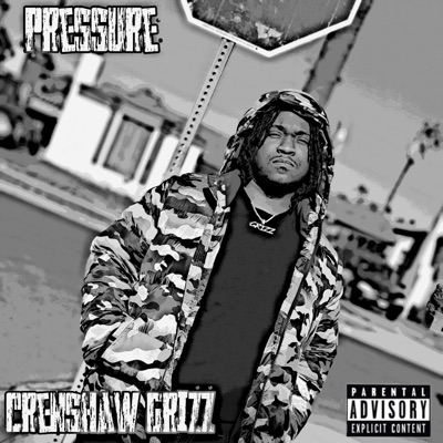 Pressure - Single