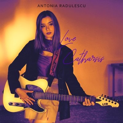 Love Catharsis - Single