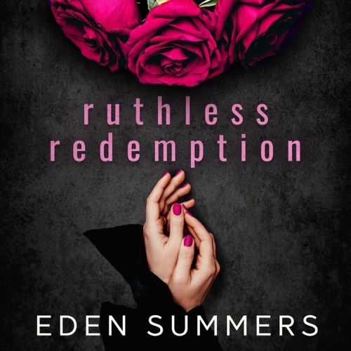 Ruthless Redemption: Hunting Duet, Book 2 (Unabridged) cover