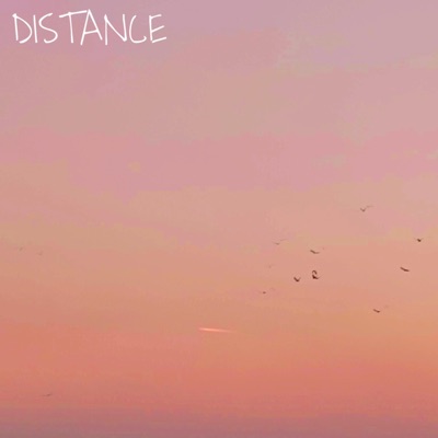 Distance (feat. Paikyu, Mairy Colan & 2001) - Single