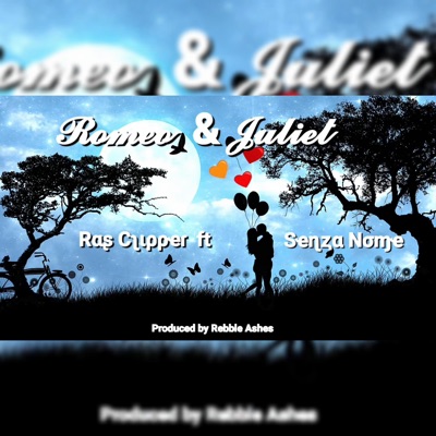 Romeo & Juliet 2 (feat. Senza Nome) - Single