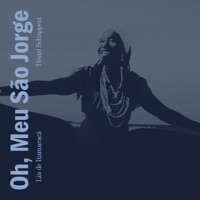 Meu São Jorge - Single - Henri Schappert & Lia de Itamaracá