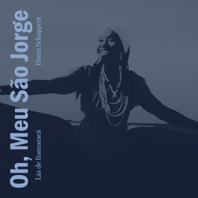 Meu São Jorge - Single