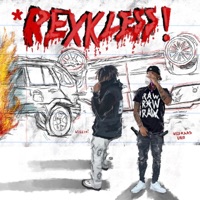 REXKLESS! (feat. wildkarduno) - Single - Willio
