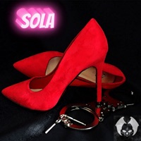 Sola - Single - LamiaProduce