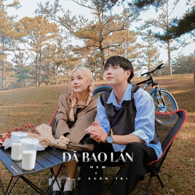 Đã Bao Lần - Single