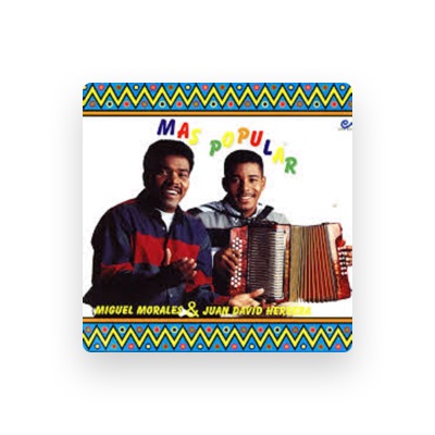 Listen to Juan David Herrera, watch music videos, read bio, see tour dates & more!