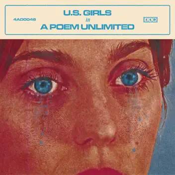 In A Poem Unlimited album cover