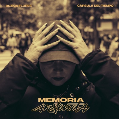 Memoria Infinita (feat. Capsula del Tiempo) - Single