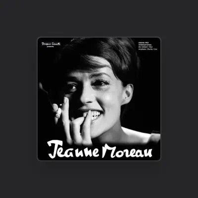 Listen to Jacques Canetti, watch music videos, read bio, see tour dates & more!
