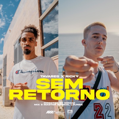 Sem Retorno - Single