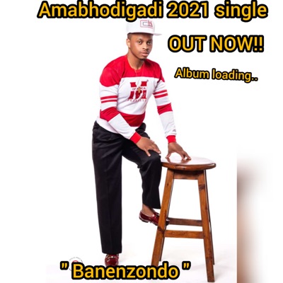 Banenzondo (feat. Ft Slomo) - Single