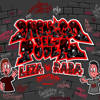 RECTAS Y CUESTAS (feat. Leza & Sizze) - Single