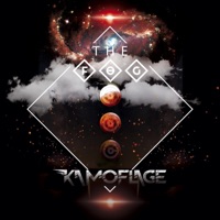 The Fog - Kamoflage