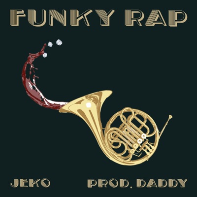 Funky Rap - Single