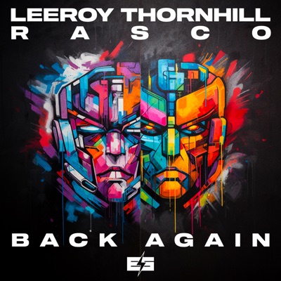 Back Again - Single