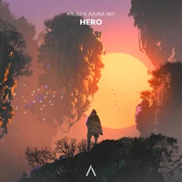 Hero (feat. Azuria Sky) - Single - KRUS3