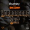 Horrorcore Sh!t (feat. King Gordy) - Myztery lyrics