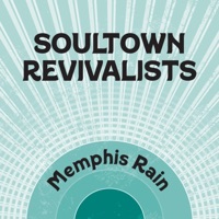 Memphis Rain - Single - Soultown Revivalists & Ryan Innes