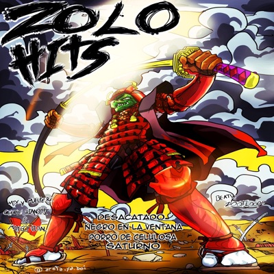 ZOLO HITS VOL. 1 - EP