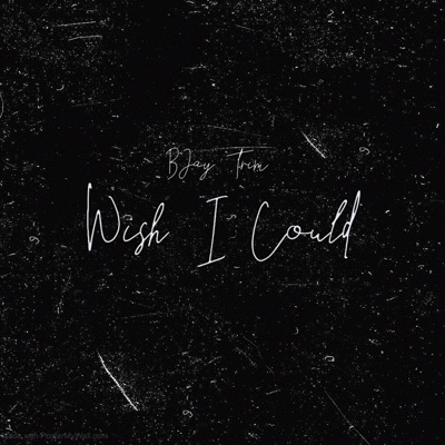 Wish I Could - Single