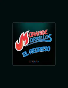 M Grande Morrillos을(를) 듣고, 뮤직 비디오를 보고, 약력을 읽고, 투어 일정 등을 확인하세요!