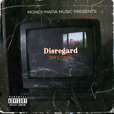 Disregard - Single