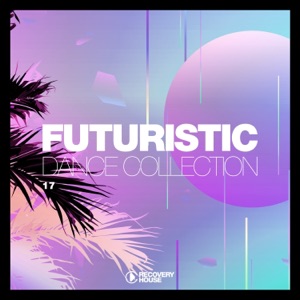 Atmostphere (feat. JØST) [Radio Edit]