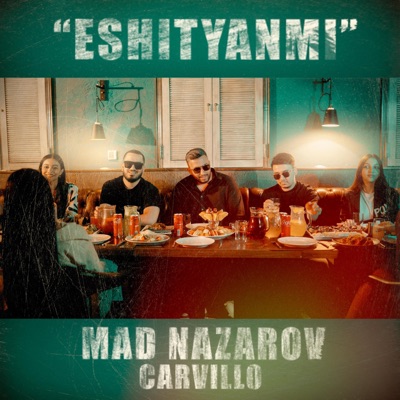 Eshityanmi (feat. Carvillo) - Single