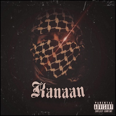 I Am Palestinian - Single