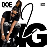 2 Big - Single - Doe The Chosen