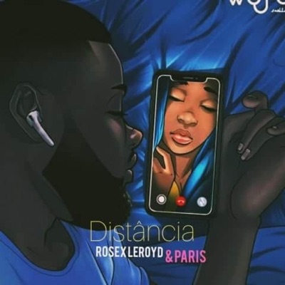 DISTANCIA - Single