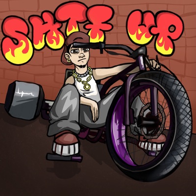 Marvin - SHTF UP!