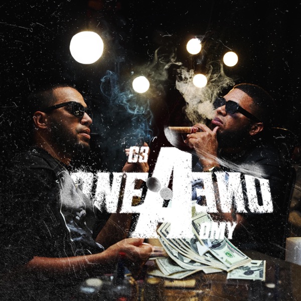 De One A One (feat. Omy One)