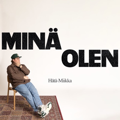 Minä olen (Vain elämää kausi 14) - Single