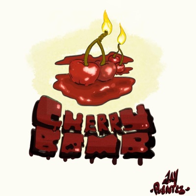 Cherry Bomb - Single