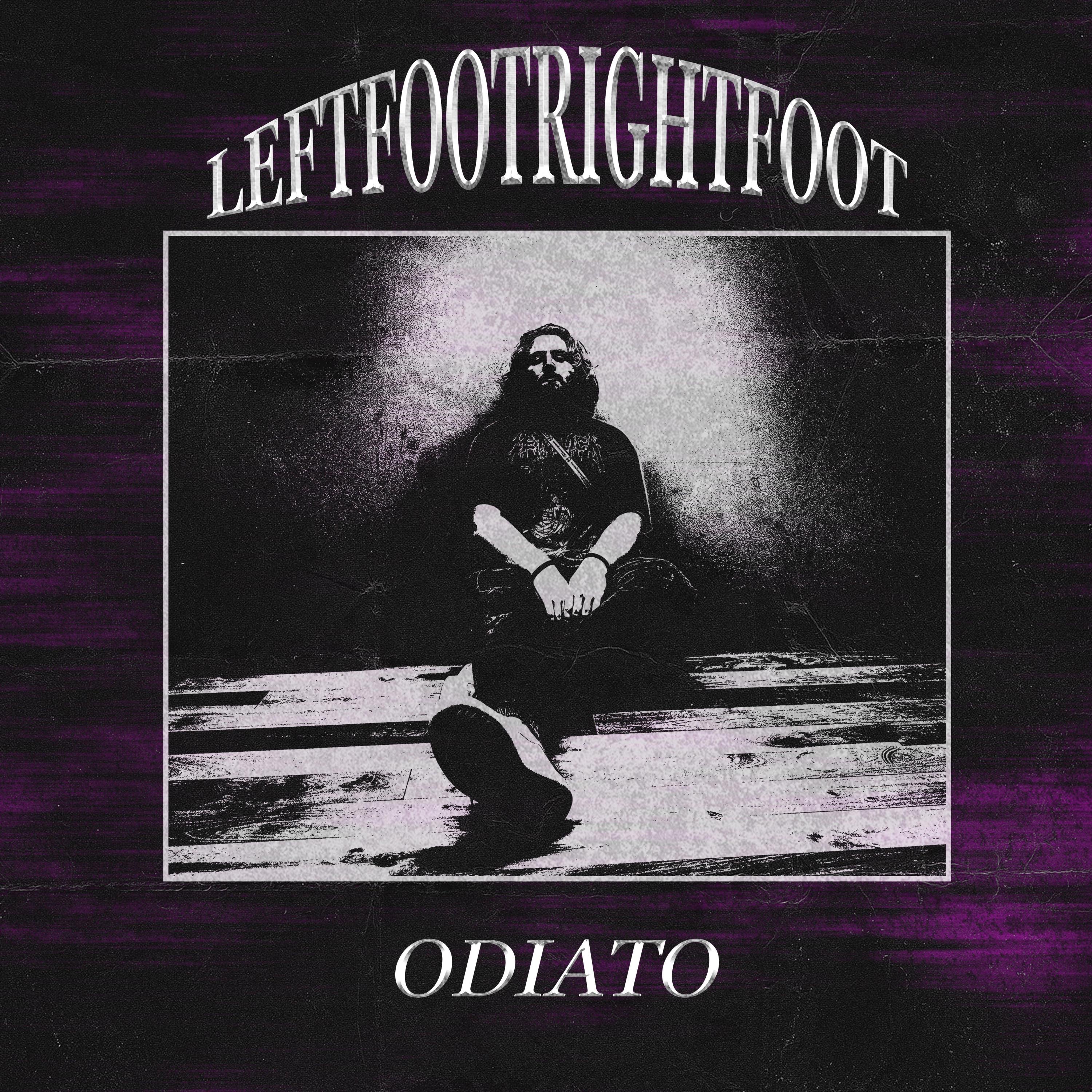 LeftFootRightFoot - Single