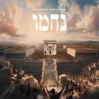 Nachamu - Single - Dovid Pearlman & Eli Dachs