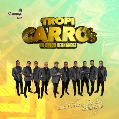 La Chica de la Boutique - Single