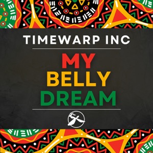 My Belly Dream - Single