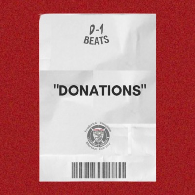 Donations - Single