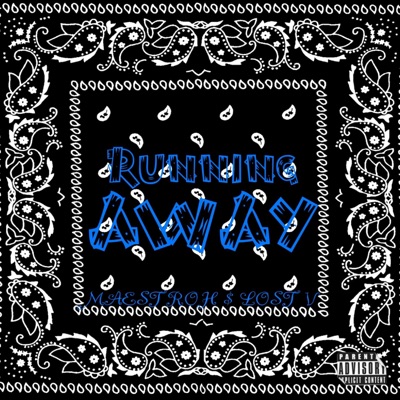 Running Away - Single
