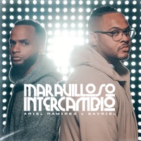 Maravilloso Intercambio - Single - Ariel Ramirez & GaVriel