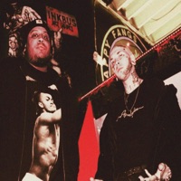 FENRIR (feat. 3RDiE) - Single - LilTooSad