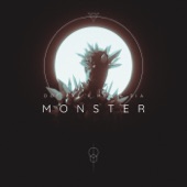 Monster artwork