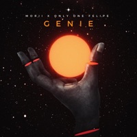 Genie (feat. Only One Felipe) - Single - Morii
