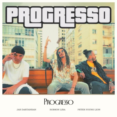 Progresso - Single