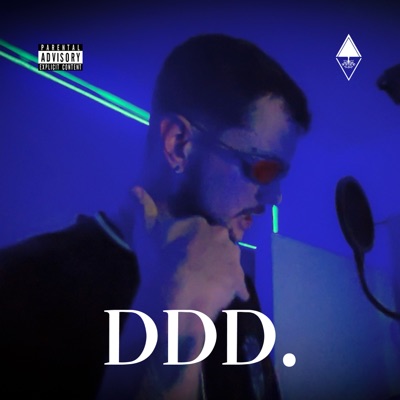 Ddd. (feat. Barth) - Single