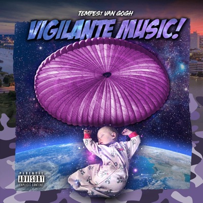 Vigilante Music!