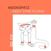 Keep Stretching artwork